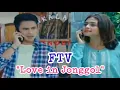 Download Lagu FTV Terbaru 2025 Love in Jonggol - Fandy Christian \u0026 Rachquel Nesia