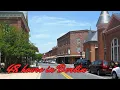 48 hours in Berlin MD a quick tour