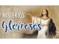 Download Lagu Santo Terço - Mistérios Gloriosos -  Instituto Hesed