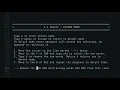 Helix Editor Tutor 3 6 SELECT EXTEND MODE