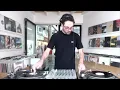 Download Lagu DJ Ronald 80s Set on Set Vinyl