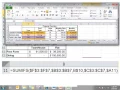 CSE Lecture Sumifs and Averageifs Syntax and Examples
