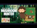 Mushroom Hunter s Hut Walkthrough for Sneaky Sasquatch