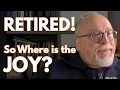 Lagu The Secret to Happiness in Retirement (It’s Not What You Think)