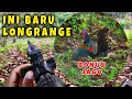 MINIMAL SEKALI SEUMUR HIDUP DAPET VIDEO LONGRANGE FULL SENYUM