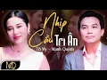 Download Lagu Nhịp Cầu Tri Âm - Song Ca Mạnh Quỳnh \u0026 Tố My