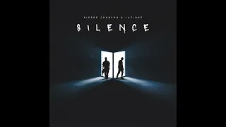 pierre johnson u0026 latique silence extended mix 