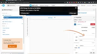 Building a Python-Only Web App with Anvil