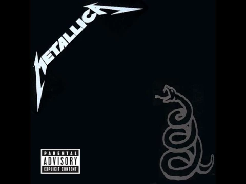 Download MP3 Enter Sandman   Metallica   Itunes free download Mega