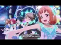 Download Lagu Water Blue New World by Aqours