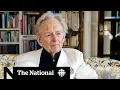 Tom Wolfe iconic author and journalist dead at 88