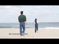 Nam Joohyuk and Kim Taeri in Jeju Island #namjoohyuk #kimtaeri #namri #twentyfivetwentyone #couple