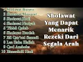 Download Lagu Sholawat Yang Dapat Menarik Rezeki Dari Segala Arah - Sholawat Busyro, Sholawat Nariyah | TRENDING!