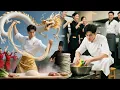 Download Lagu Poor dishwasher mocked by all was actually a hidden cooking master! One bowl of noodles amazed all!