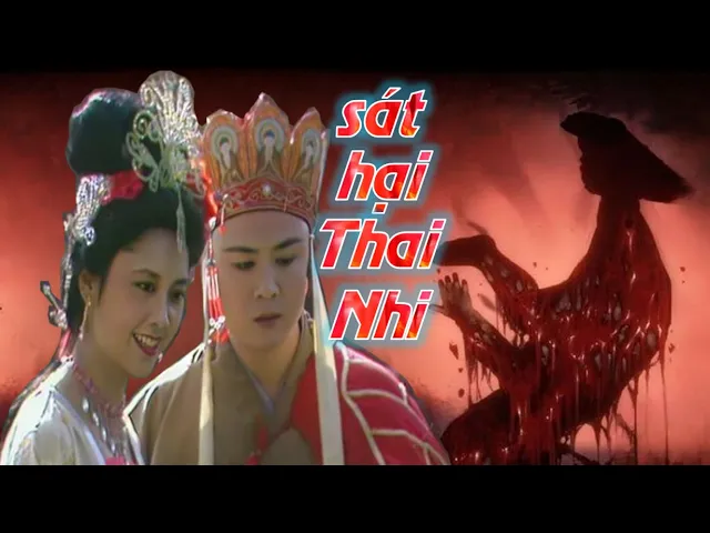 Outline Video Nữ Nhi Quốc quan ải kinh khủng nhất Tây Du Ký ẩn giấu bí mật hãi hùng