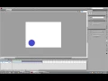 Flash Animation CS4 Shape Tween