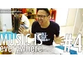 Lagu CIAAA! MUKAMU SALAH - COLLAB w/ EDHOZELL \u0026 RIO | Music Is Everywhere #4