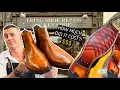 I Couldn t Wait to Restore these Luxury British Boots