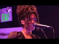 Evan Nicole Bell - Catfish Blues Live at the Clubhouse