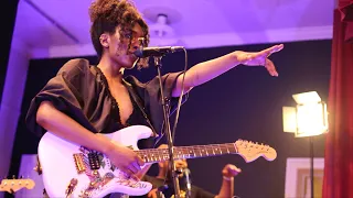 evan nicole bell catfish blues live at the clubhouse