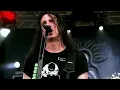 Gojira - Vacuity (Eurockeennes Belfort 2009)