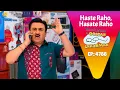 NEW Ep 4788 - Jethalal Bhide Taarak Mehta ka Ooltah Chashmah