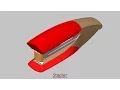 Stapler Volume-3 Tutorial -