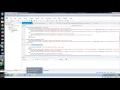 Keyword Driven Framework Calling Function Keywords From Excel in HP UFT