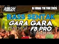 Download Lagu 🔥BASS SENTAK  | INDIA GARA GARA FB PRO🌴TERBARU 2025 - RHYO REMIXER