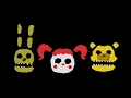 KryFuZe - Afton Family ([Almost]1 Hour Version)