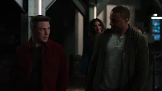 Thea And Roy 7x22 