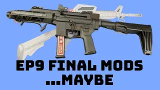 Final EP9 Configuration kind of