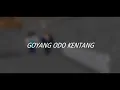 Goyang odo kentang