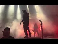 Wage War - TOMBSTONE | Live @ Observatory North Park, San Diego 4/29/26 