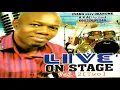 Download Lagu Evang. Ossy Okanume Live On Stage Vol 2 Audio | Latest Nigerian Gospel | African Music