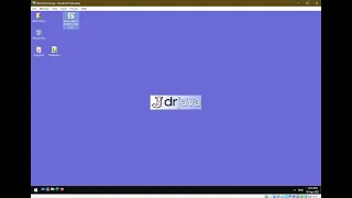 Getting Started with Java DrJava - installing the JDK Windows and running DrJava