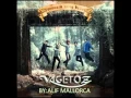 Download Lagu VAGETOZ -SAAT KAU PERGI