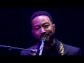 John Legend: A Night Of Songs & Stories | Live at North Sea Jazz 2026