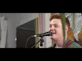 Sonny Tennet - Don't Know Why (Hackney Sessions)