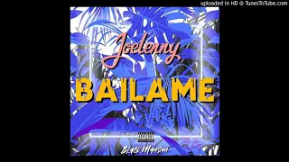 joelenny bailame prod black mansion 