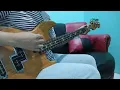 Download Lagu bondan prakoso and fade 2 black - wrong way (bass cover)