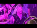 Download Lagu Danger Danger - I Still Think About You (Live at LOUD PARK 16) Japan 2016