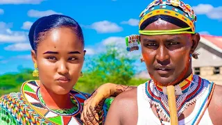 Mary Isandap Weds Stephen Lewhite At Laisamis Performance By Rais Mathew 