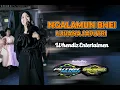 LUSIANA SAPUTRI II NGALAMUN BHEI II  Feat Whendiz Entertaimen