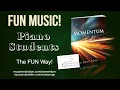 Piano Teachers Are Switching to This FUN Approach and Captivating PIANO MUSIC