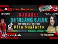 Download Lagu DJ TULANG RUSUK REMIX KARAOKE NADA PRIA +4 | DJ SARVIN AUDIO