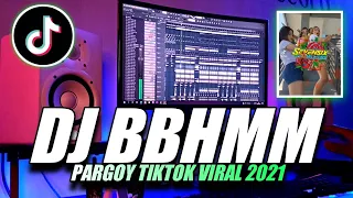 Download DJ RIHANNA BBHMM | DJ BIT*H BETTER HAVE MY MONEY PARGOY TIKTOK VIRAL 2021 | SOUND TIKTOK 76 MP3