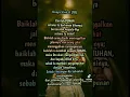 Download Lagu Carilah TUHAN selama Ia berkenan ditemui (Yesaya 55:6-8) #shorts #ayatalkitab
