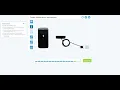Create Mobile Device Connections
