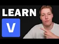 Download Lagu Learn Vegas Pro 21 in 30 Minutes - Beginner Tutorial
